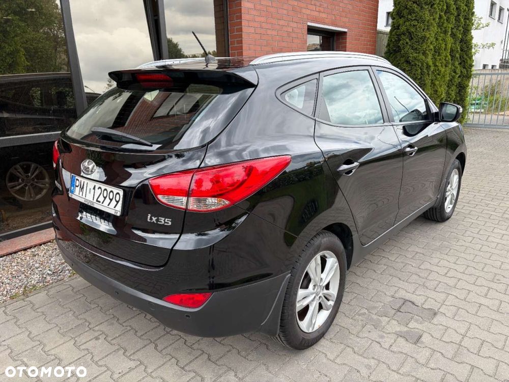 Hyundai ix35 1.6 GDI Comfort 2WD - 3