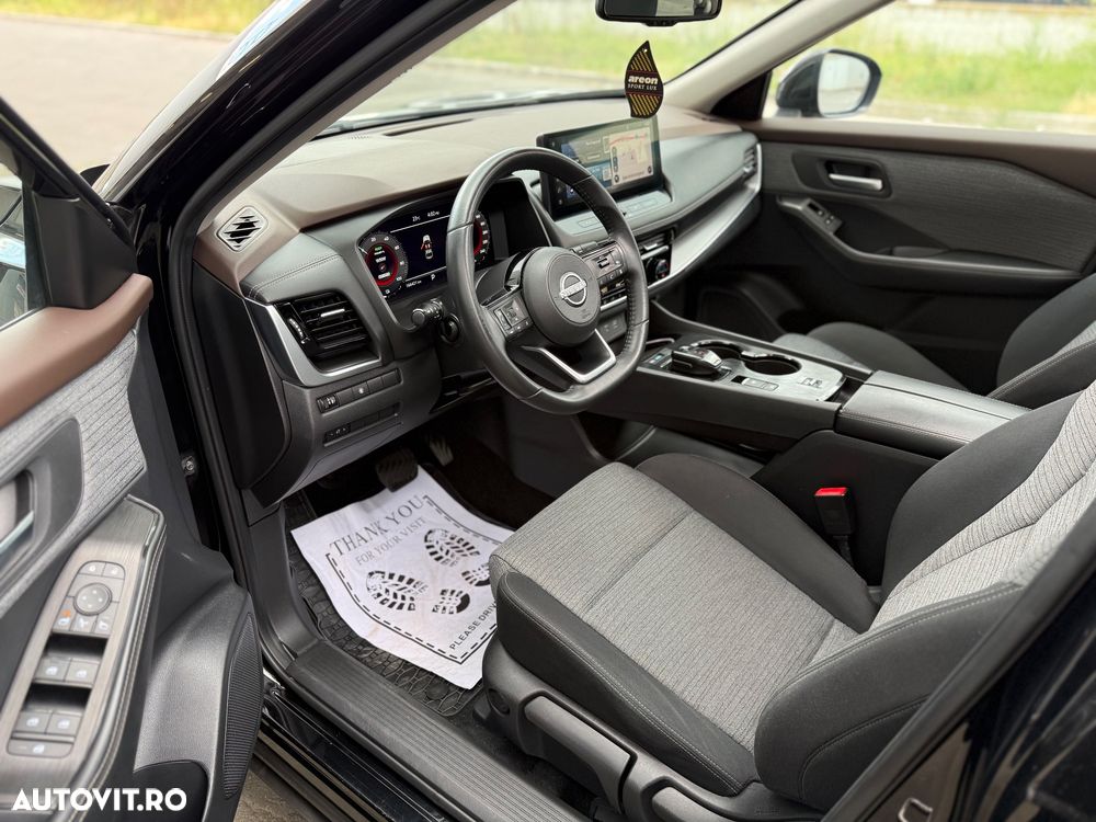 Nissan X-Trail ePower 5 locuri N-Connecta Plus - 32