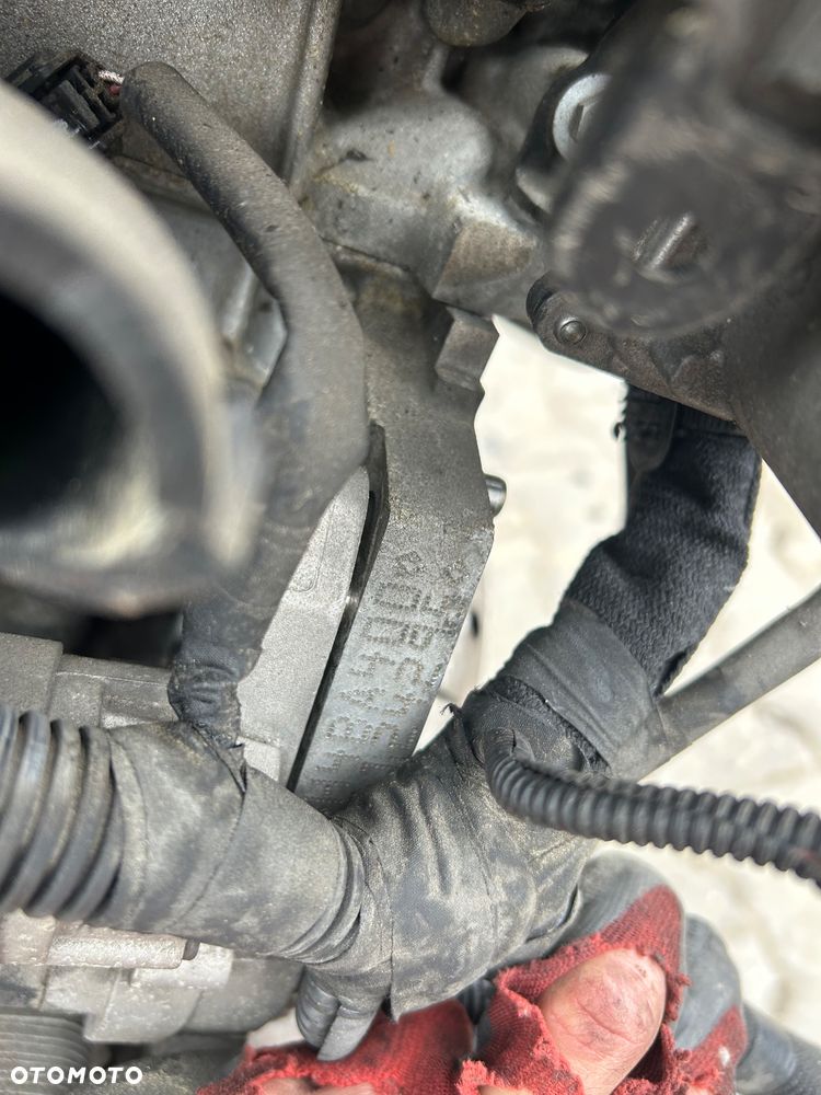 Silnik kompletny 0.9 tce H4BA400 Renault Nissan Clio IV Megane IV Captur I Sandero II duster I - 9