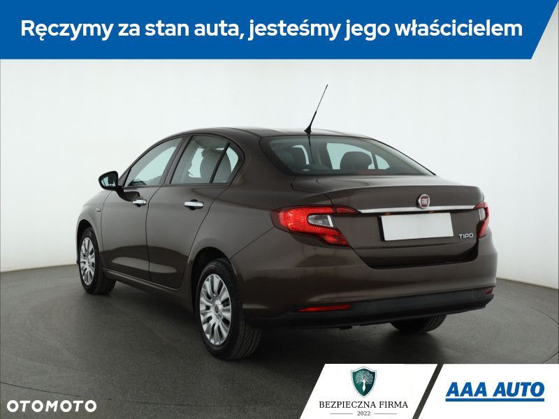Fiat Tipo - 6