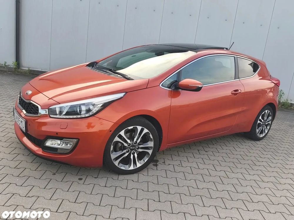 Kia ProCeed 1.6 GDI XL - 9