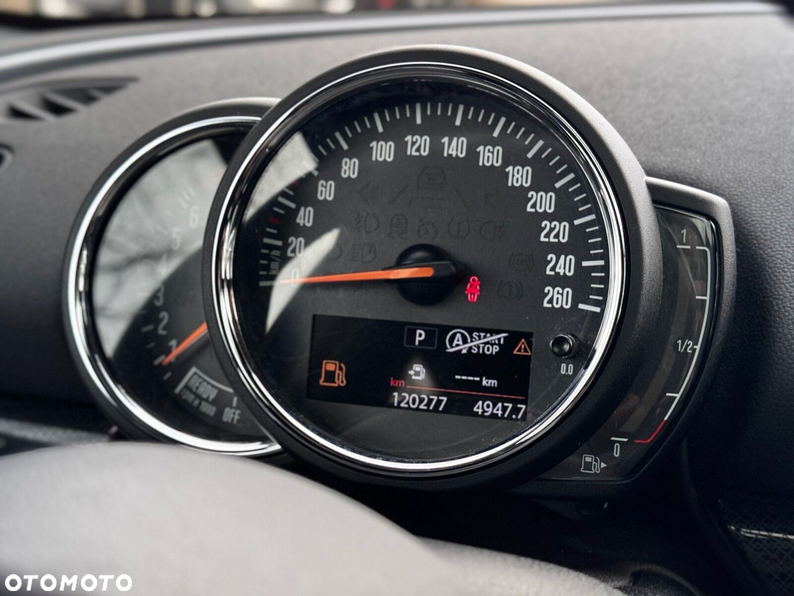 MINI Clubman - 17