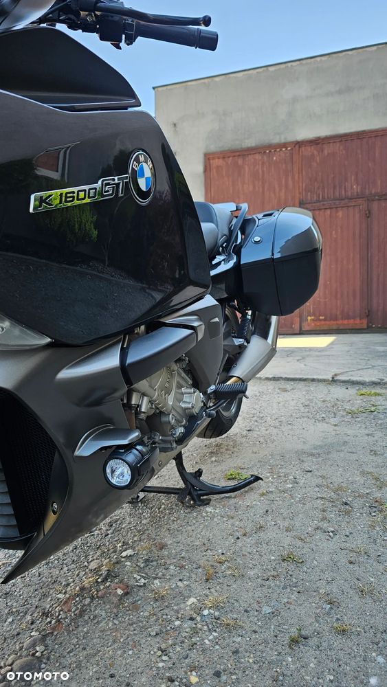 BMW K - 14