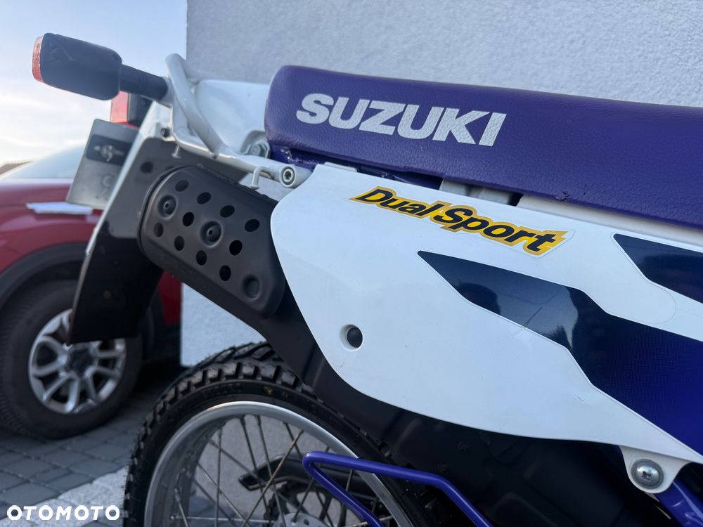 Suzuki DR - 13