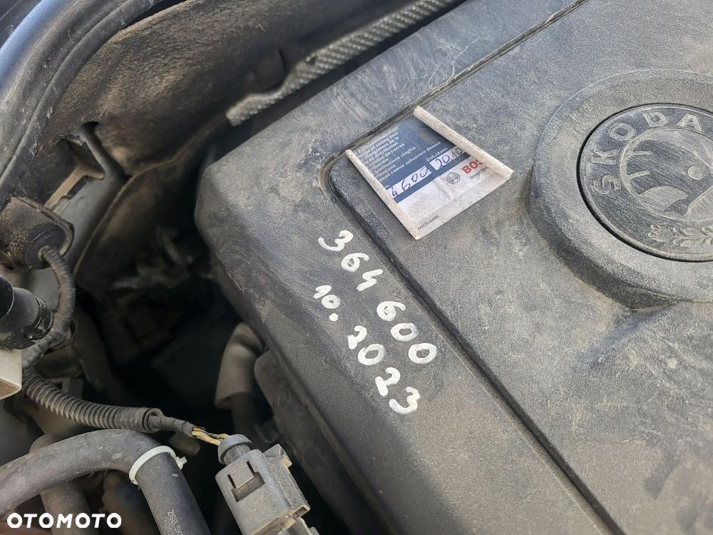 Skoda Superb 1.6 TDI GreenLine - 18
