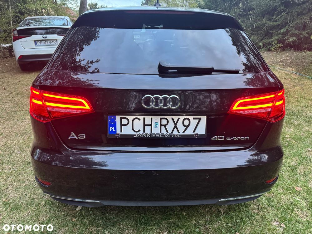 Audi A3 Sportback - 6