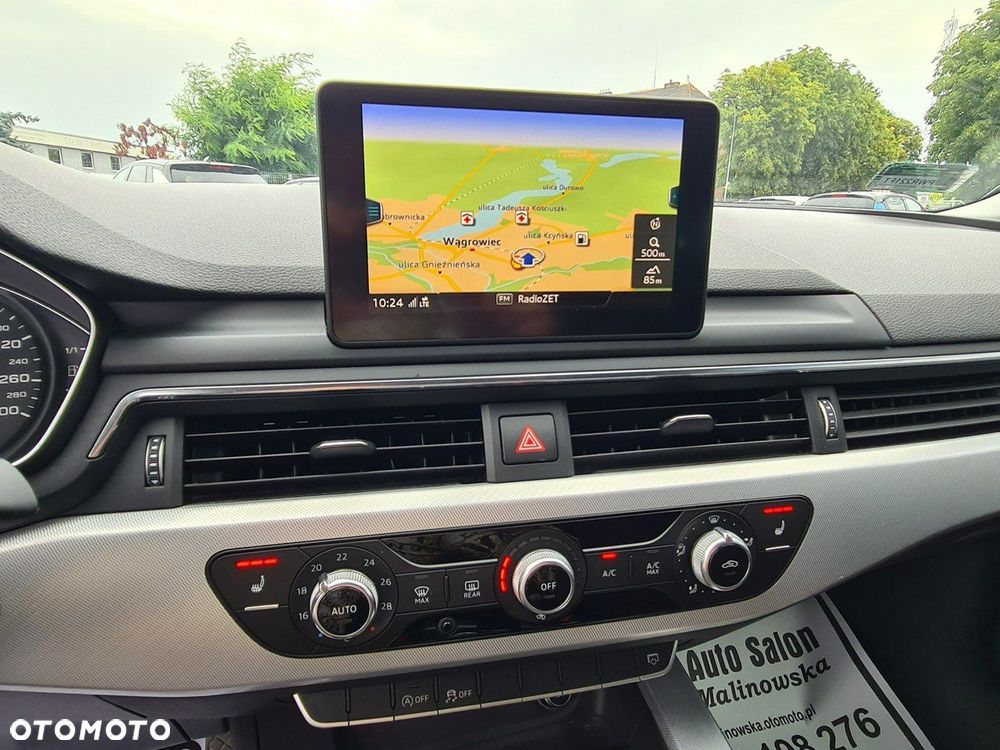 Audi A4 - 12