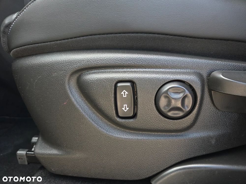 Opel Mokka 1.4 Turbo Automatik Edition - 26