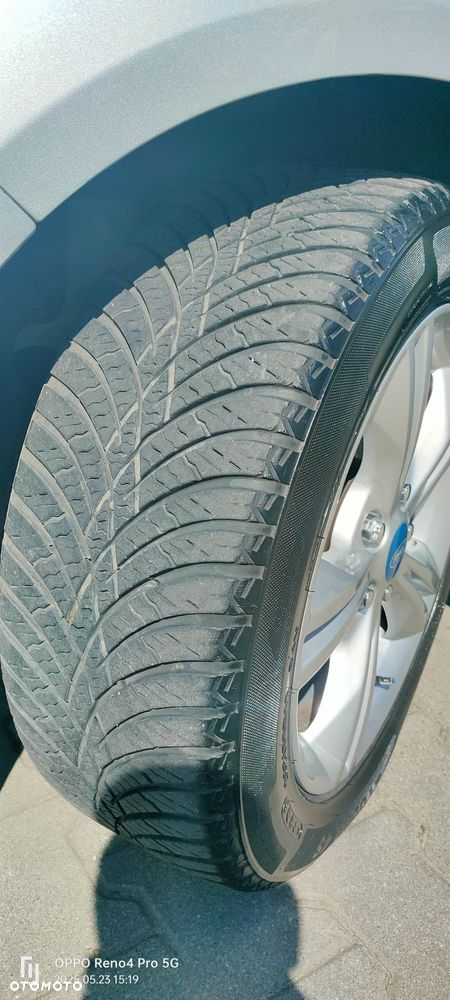 Ford C-MAX - 27