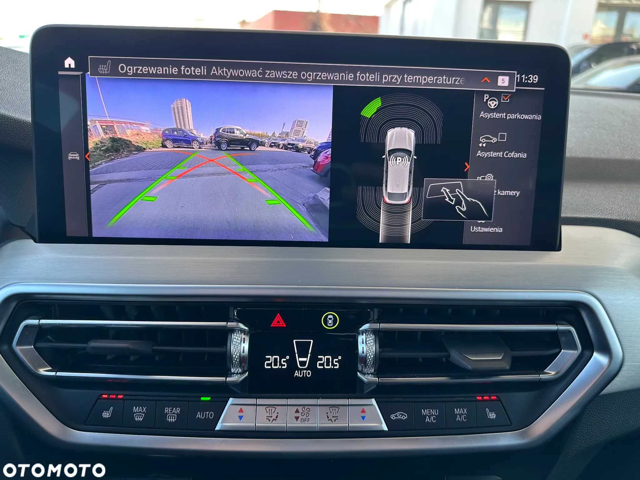 BMW X4 - 17