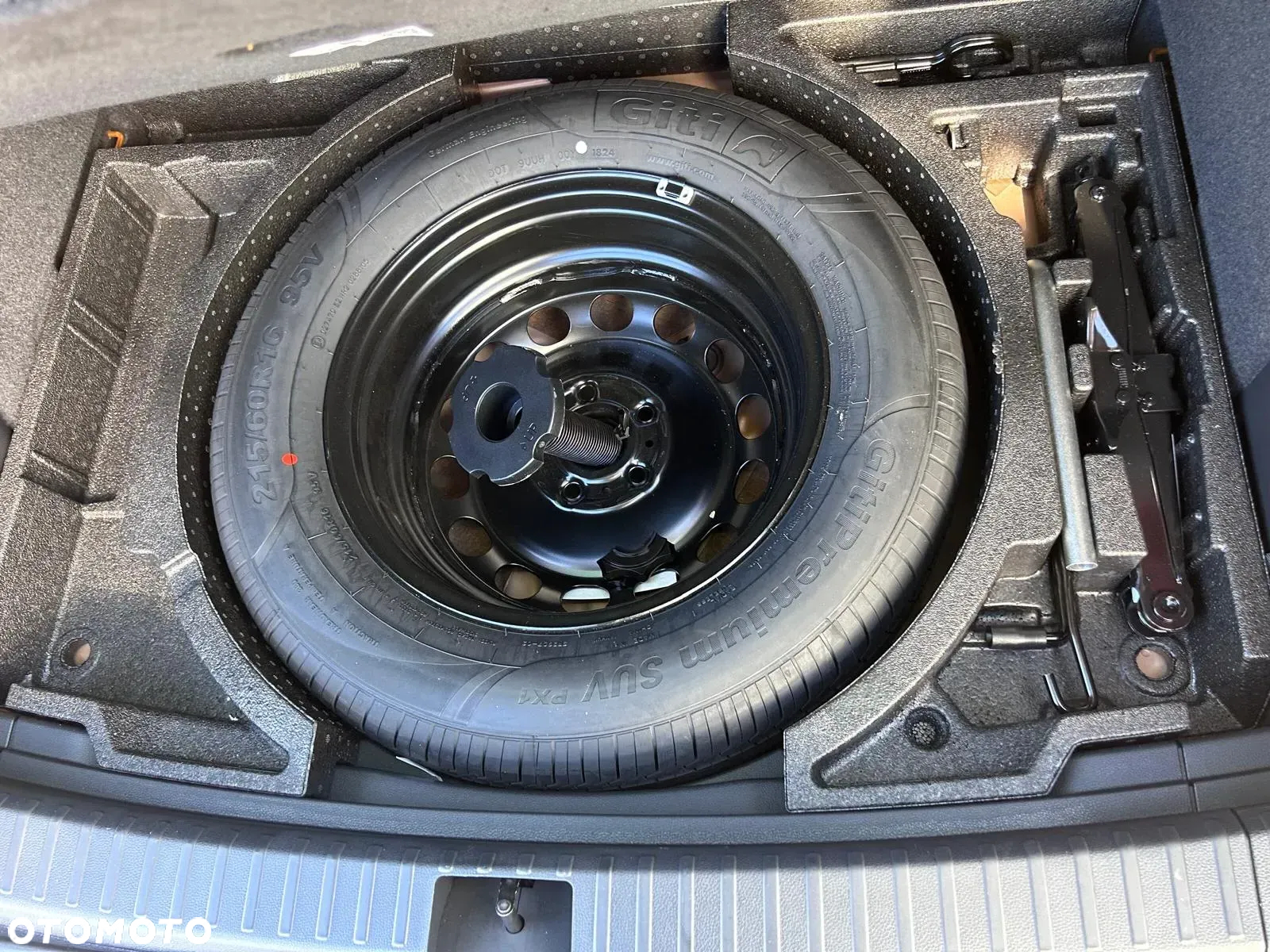 Skoda Karoq 1.5 TSI ACT Sportline DSG - 40