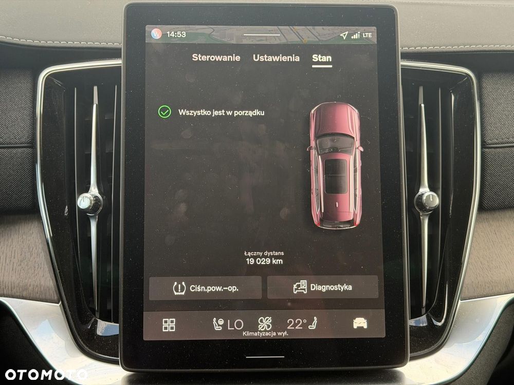 Volvo XC 90 - 25