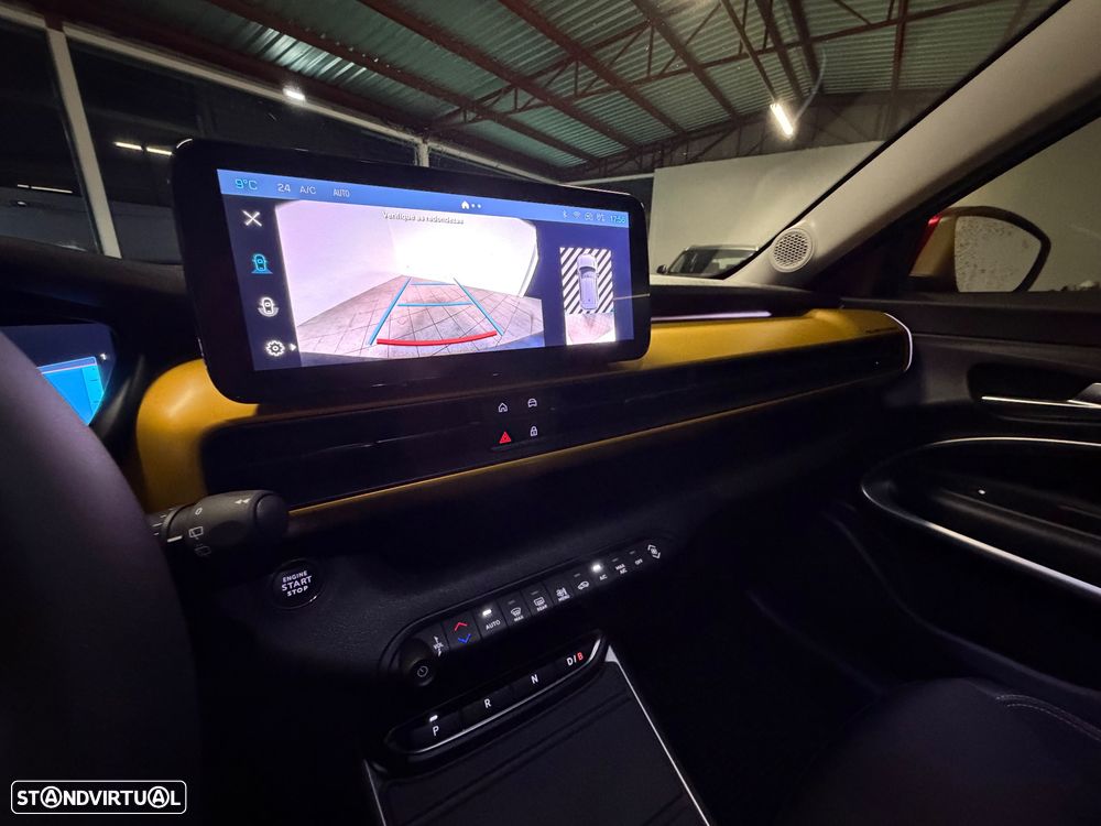 Jeep Avenger 54 kWh 1st Editon - 16