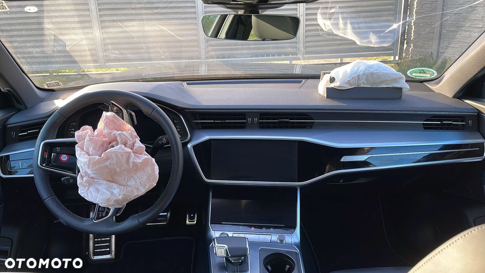 Audi A6 Limousine 50 TFSI e quattro S tronic advanced - 17