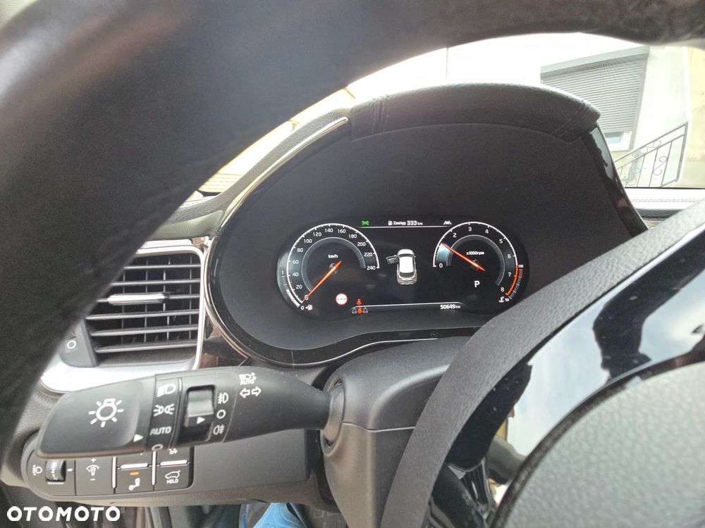 Kia XCeed 1.4 T-GDI XL DCT - 27