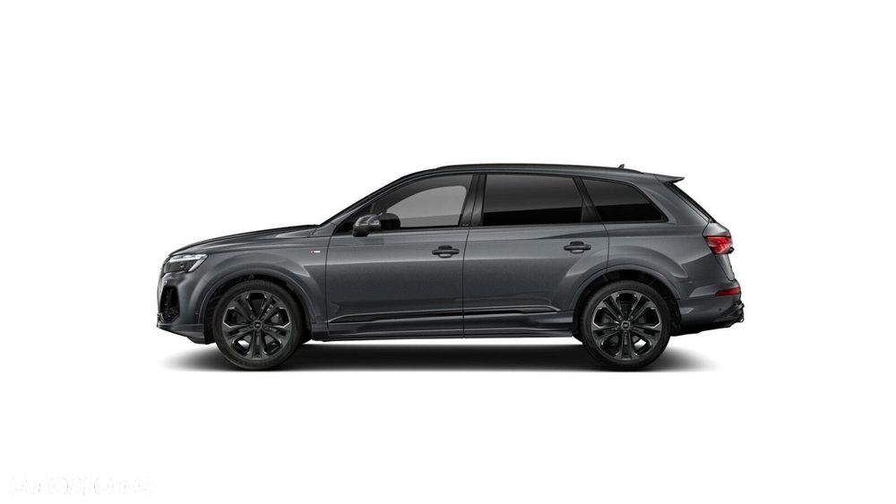 Audi Q7 - 7