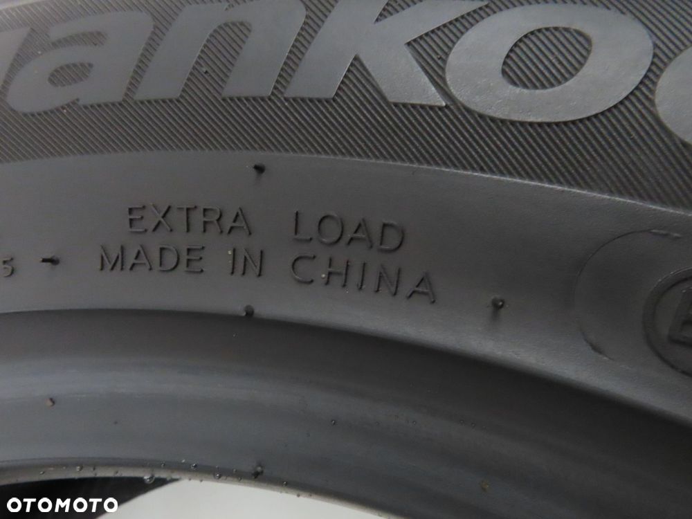 205/55R16 OPONA CAŁOROCZNA Hankook Kinergy Eco 4S2 94H XL - 4