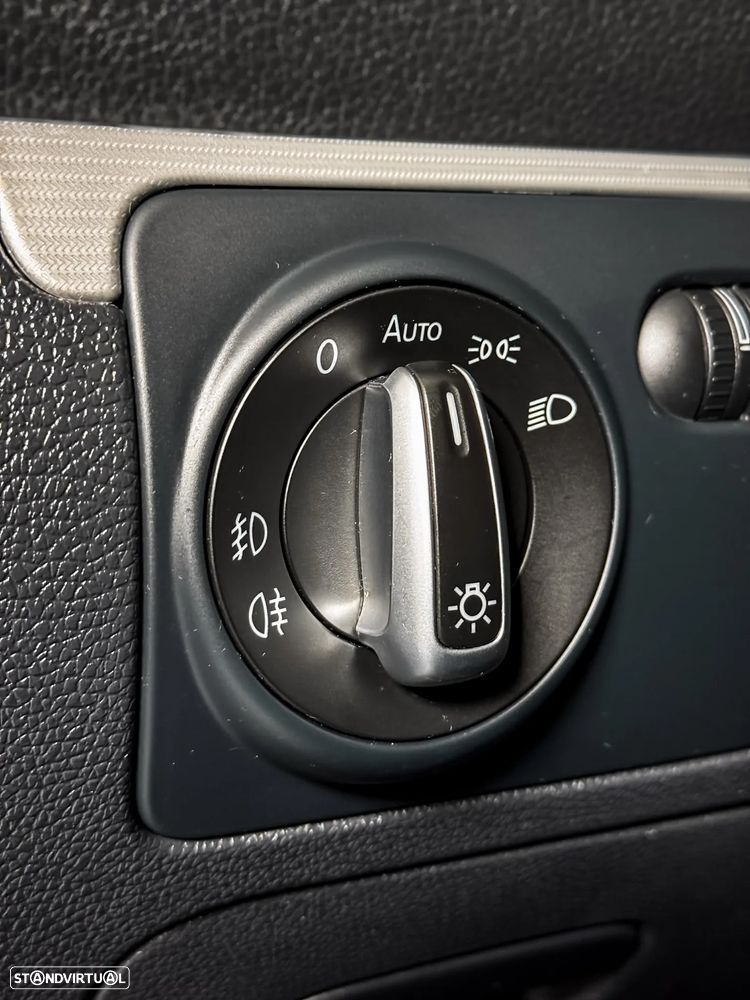 VW Scirocco 2.0 TDI R-Line - 19