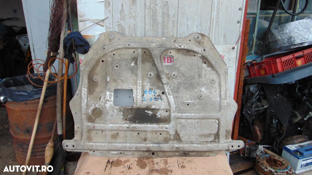 Scut motor VW Eos scut motor metakic eos dezmembrez - 1