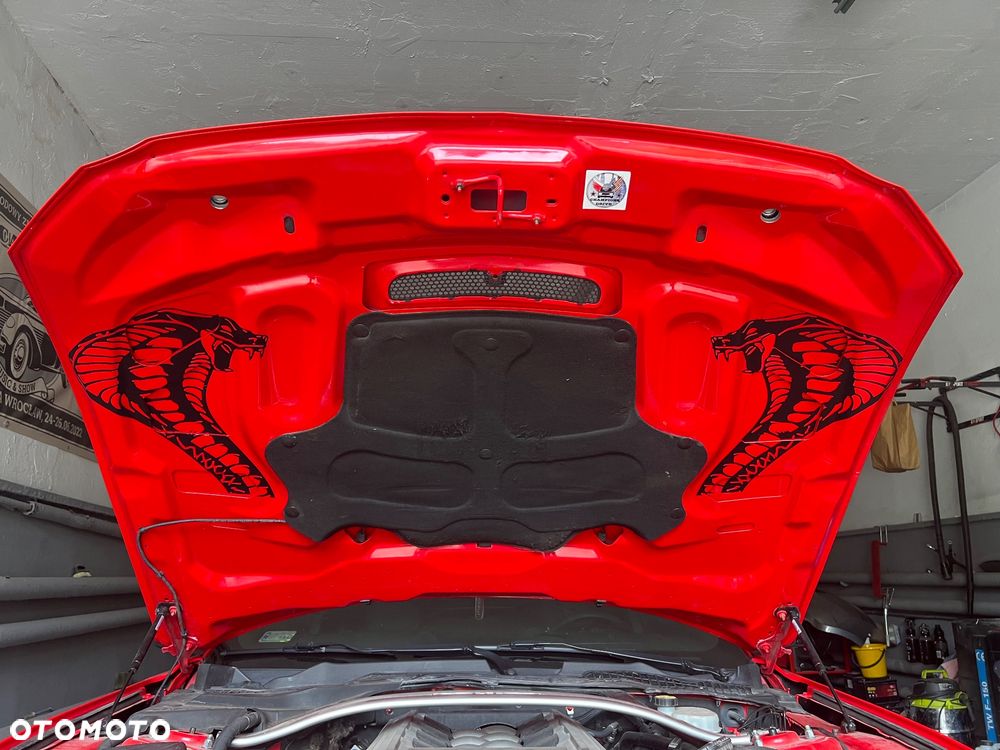 Ford Mustang 5.0 V8 GT - 3