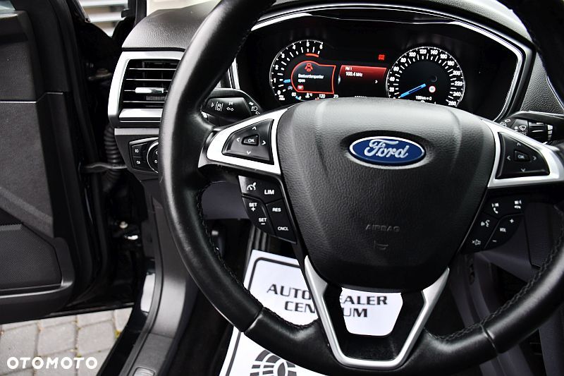 Ford Mondeo 1.5 TDCi Start-Stopp Titanium - 18