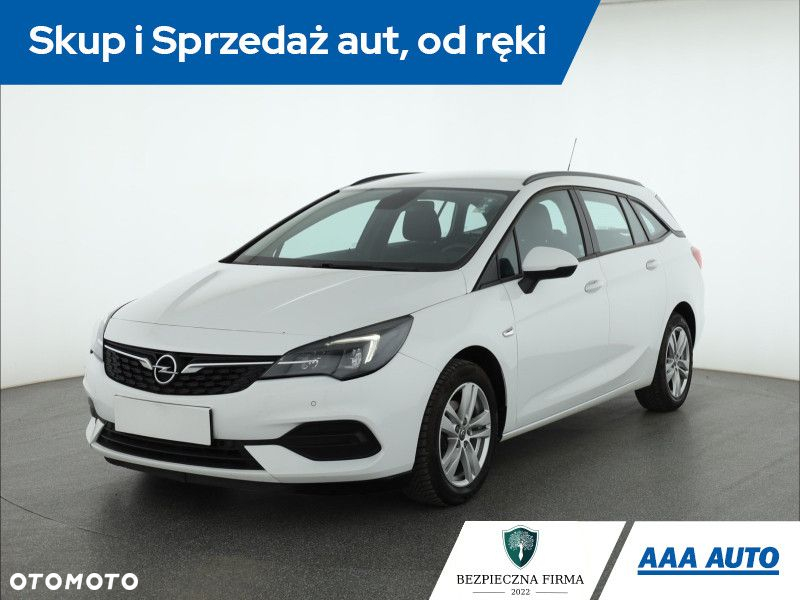 Opel Astra - 2