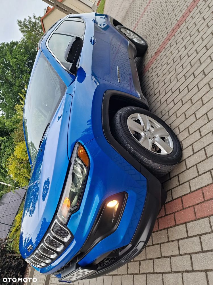 Jeep Compass - 15
