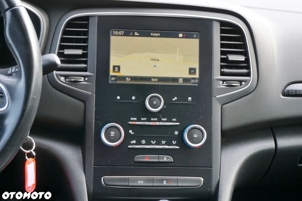 Renault Megane ENERGY TCe 100 INTENS - 21