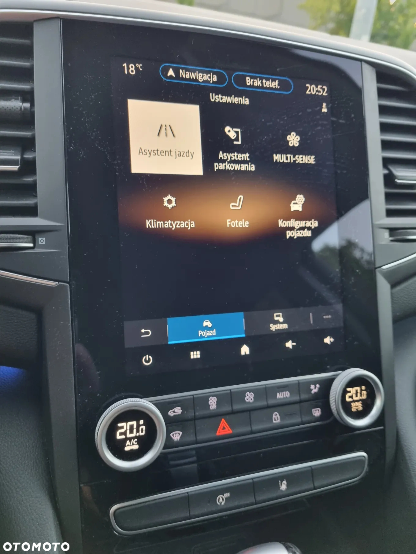 Renault Talisman 1.3 TCe FAP Intens EDC - 19