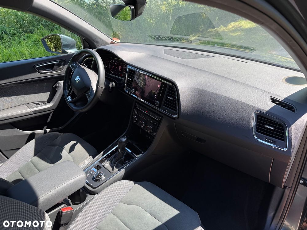 Seat Ateca 2.0 TDI DSG Xcellence - 12