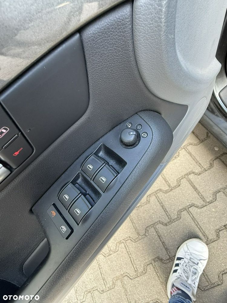 Seat Exeo 2010