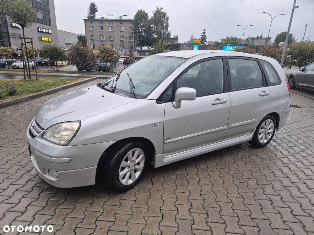 Suzuki Liana 1.4 DDiS Comfort - 1