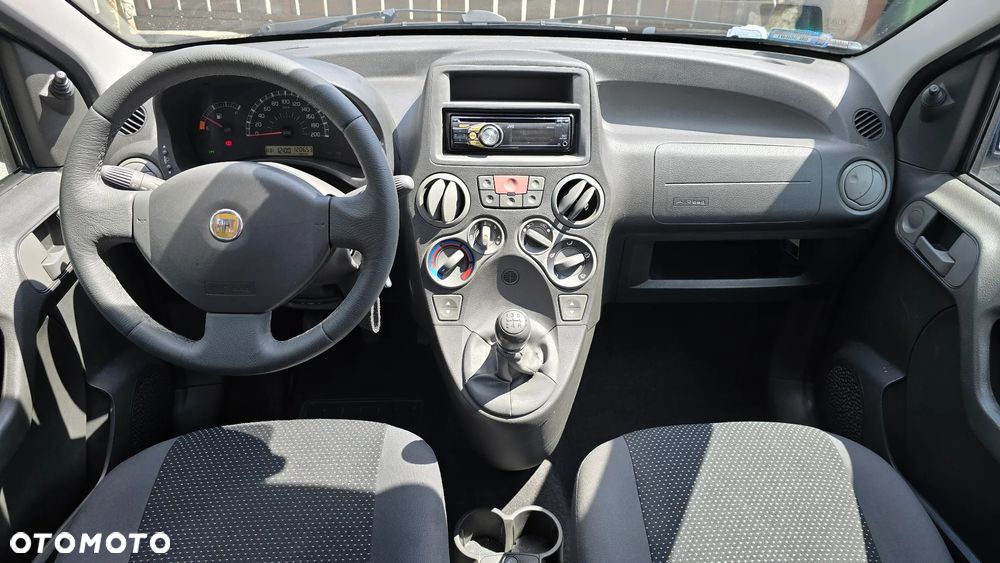Fiat Panda 1.1 - 10