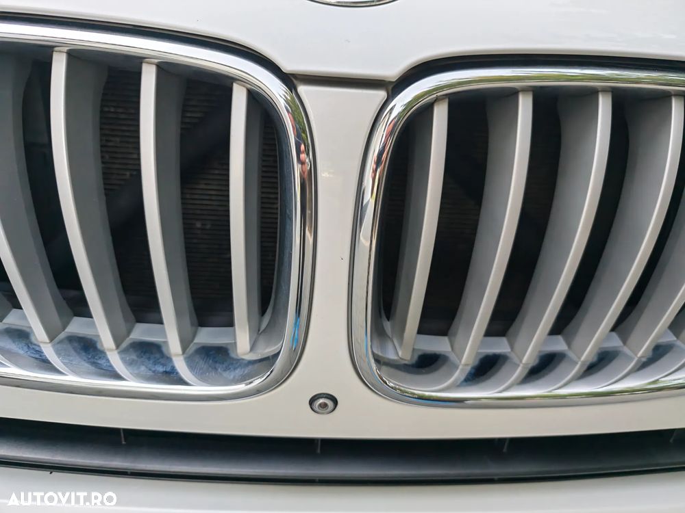 BMW X3 - 36