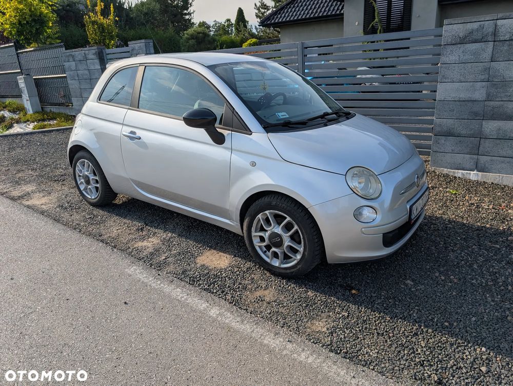 Fiat 500 - 2