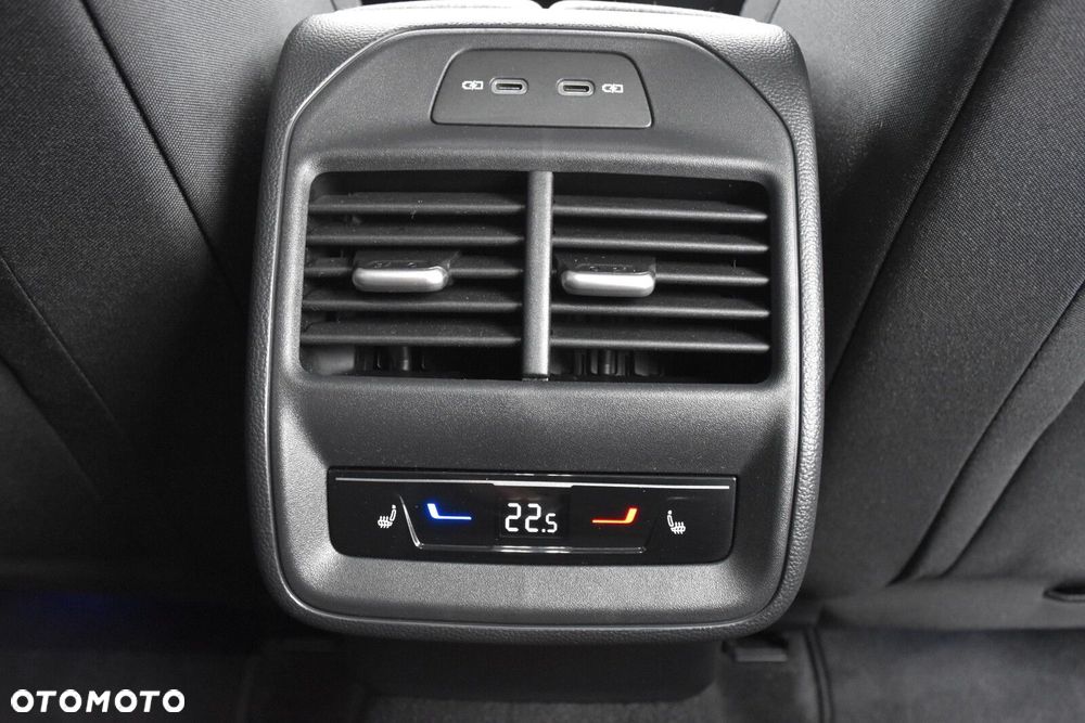 Skoda Superb 2.0 TDI SCR 4x4 Selection DSG - 35