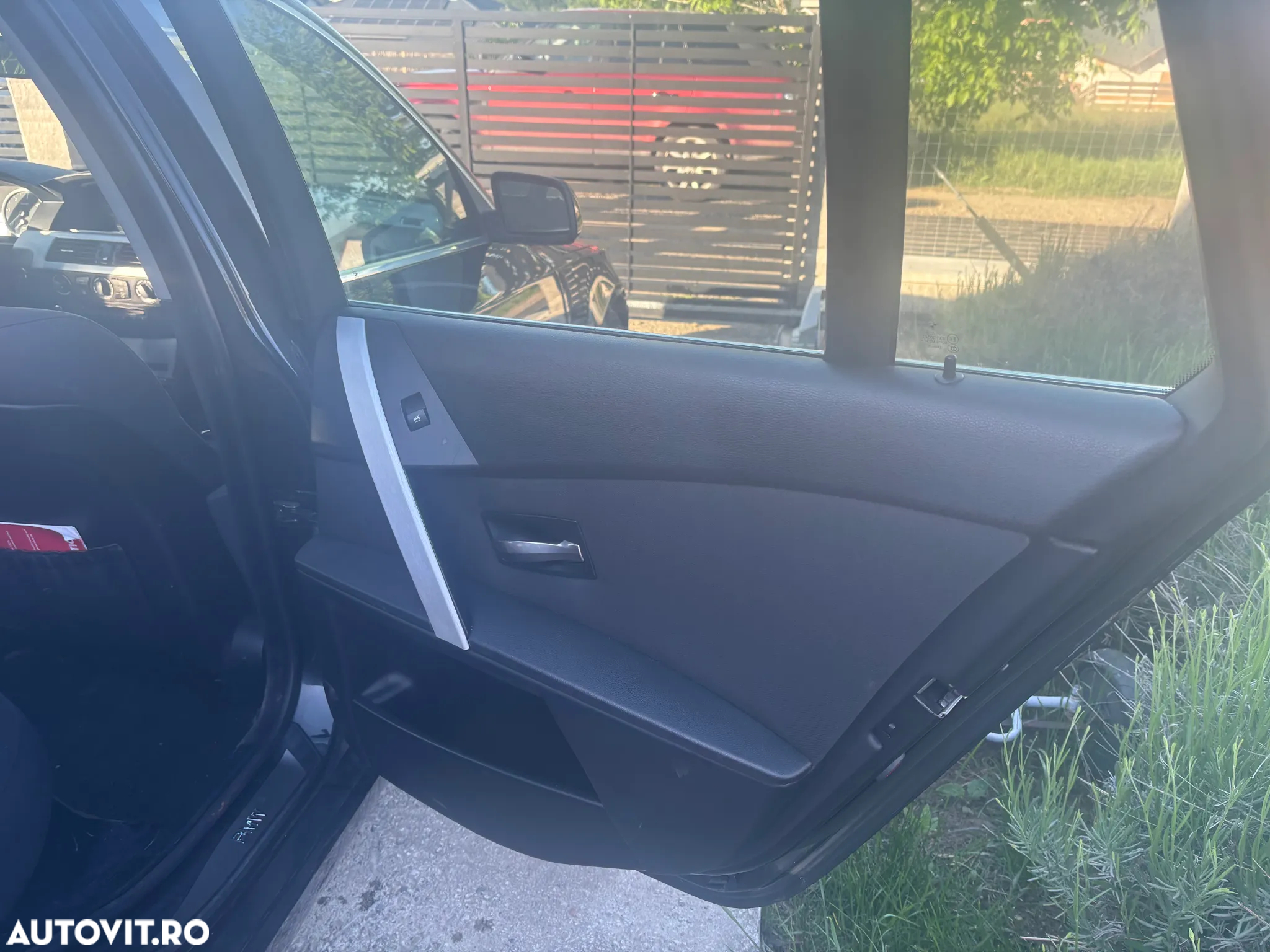 BMW Seria 5 - 12
