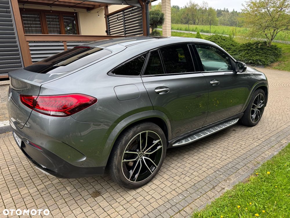 Mercedes-Benz Klasa V 300 d 4-Matic Avantgarde 9G-Tronic (ekstra d³) - 6