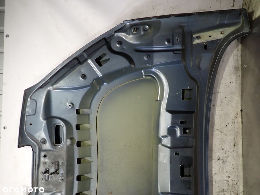 MASKA PEUGEOT 407 SW - 9