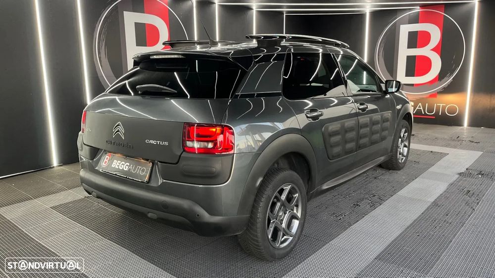 Citroën C4 Cactus 1.6 BlueHDi Feel - 6