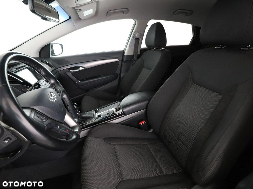 Hyundai i40 Kombi 2.0 Automatik Trend - 14