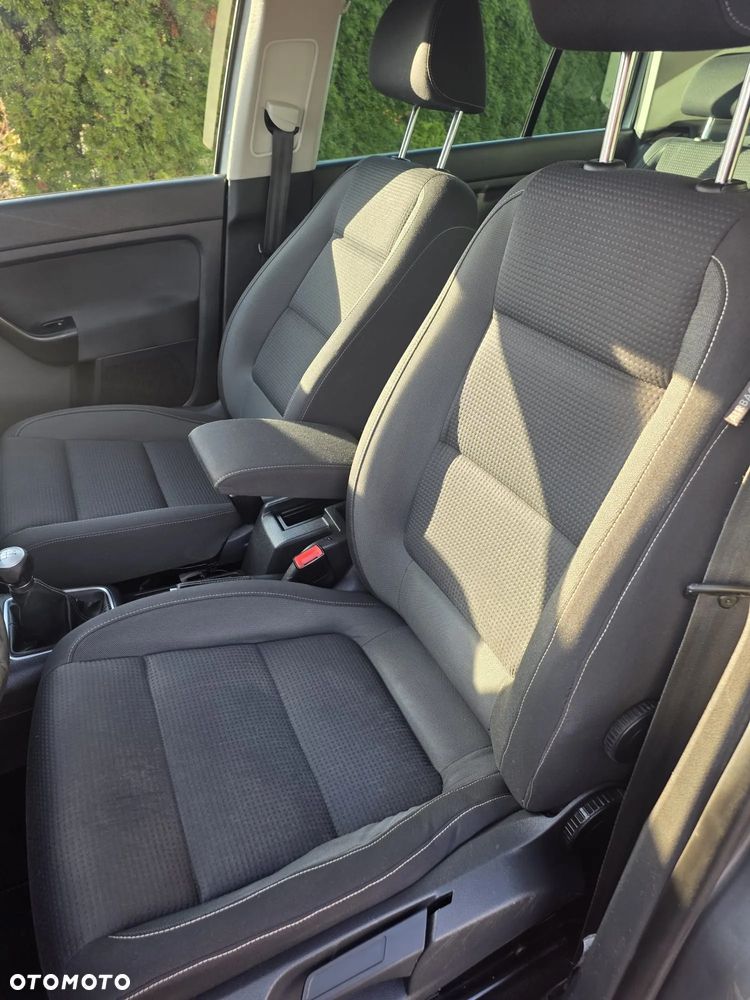 Volkswagen Golf Plus - 12