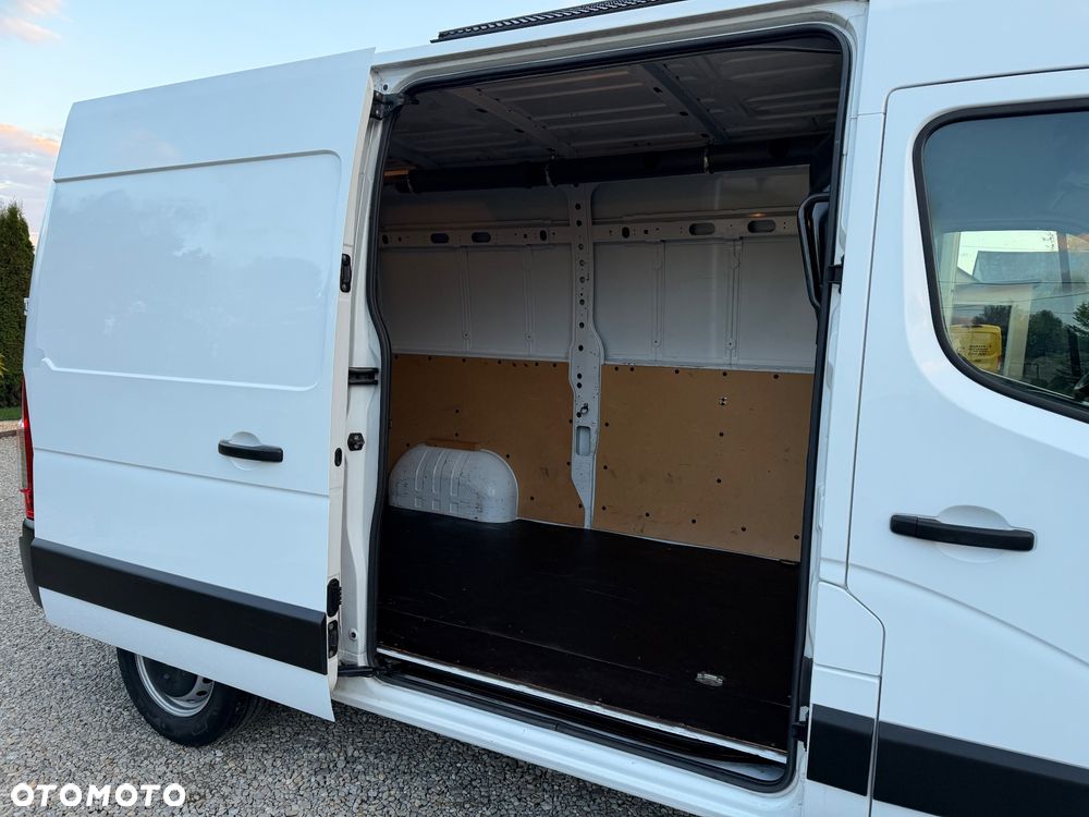 Renault Master - 20