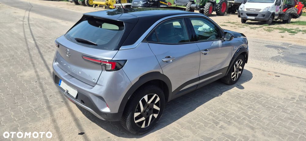 Opel Mokka 50kWh Edition - 12