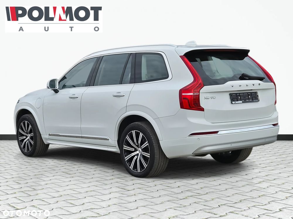 Volvo XC 90 - 7