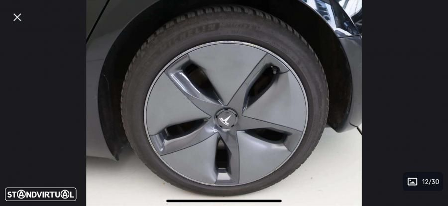 Tesla Model 3 Long Range AWD Dual Motor - 27