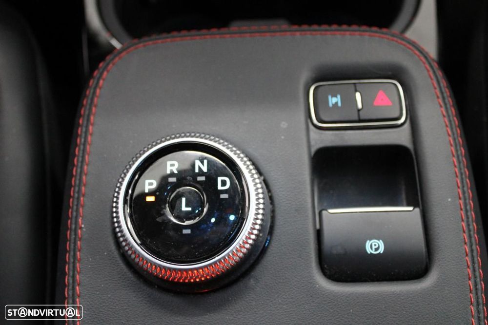 Ford Mustang Mach-E 72.6 kWh Premium AWD - 22