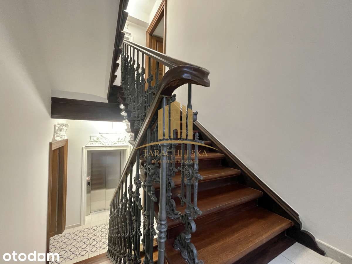 Studio | fully furnished | balcony