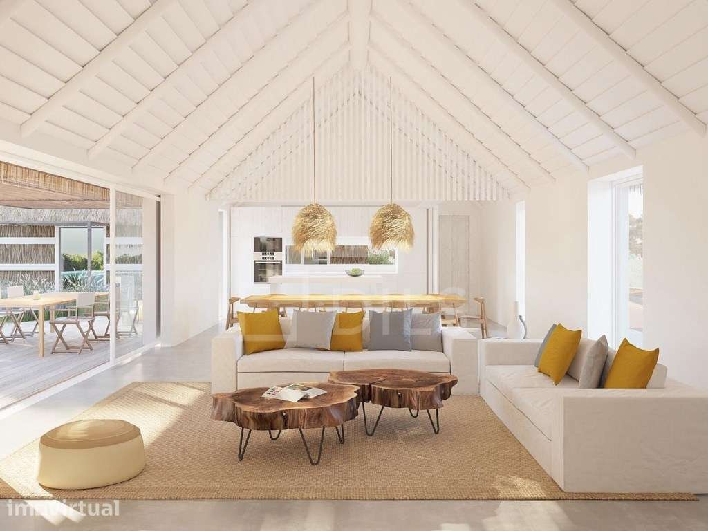 Lote de Terreno, Pestana Brejos, Comporta - Grande imagem: 3/10