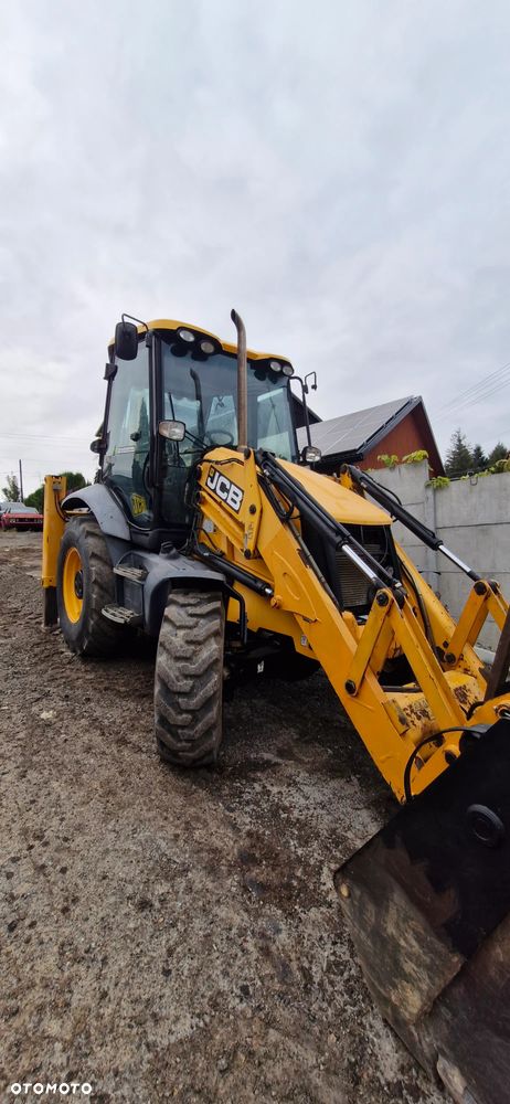 JCB 3CX contractor - 1